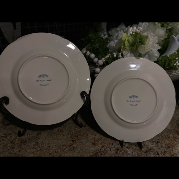 Johnson Brothers Old Castles - Picture 2 of 2